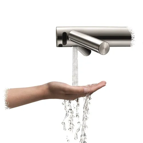 DYSON® Airblade™ WASH DRY WD04 SHORT Hand Dryer & Tap - Wash and Dry Hands at the Sink (SKU# 247659-01 / 247908-01)