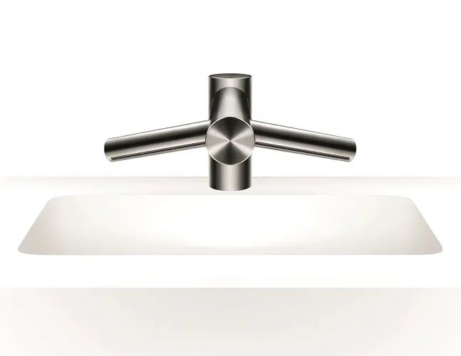 DYSON® Airblade™ WASH DRY WD04 SHORT Hand Dryer & Tap - Wash and Dry Hands at the Sink (SKU# 247659-01 / 247908-01)