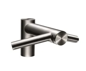 DYSON® Airblade™ WASH DRY WD04 SHORT Hand Dryer & Tap - Wash and Dry Hands at the Sink (SKU# 247659-01 / 247908-01)