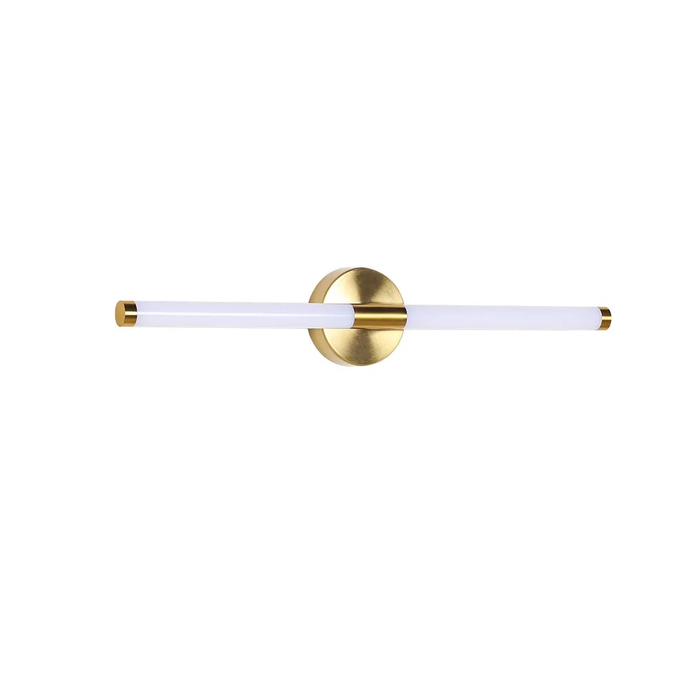 EB Long Wall Sconces Double Lampshade Up Down