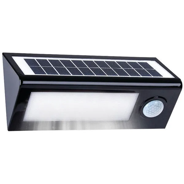 EcoThink 155027 36-LED Outdoor Motion-Activated Solar Light