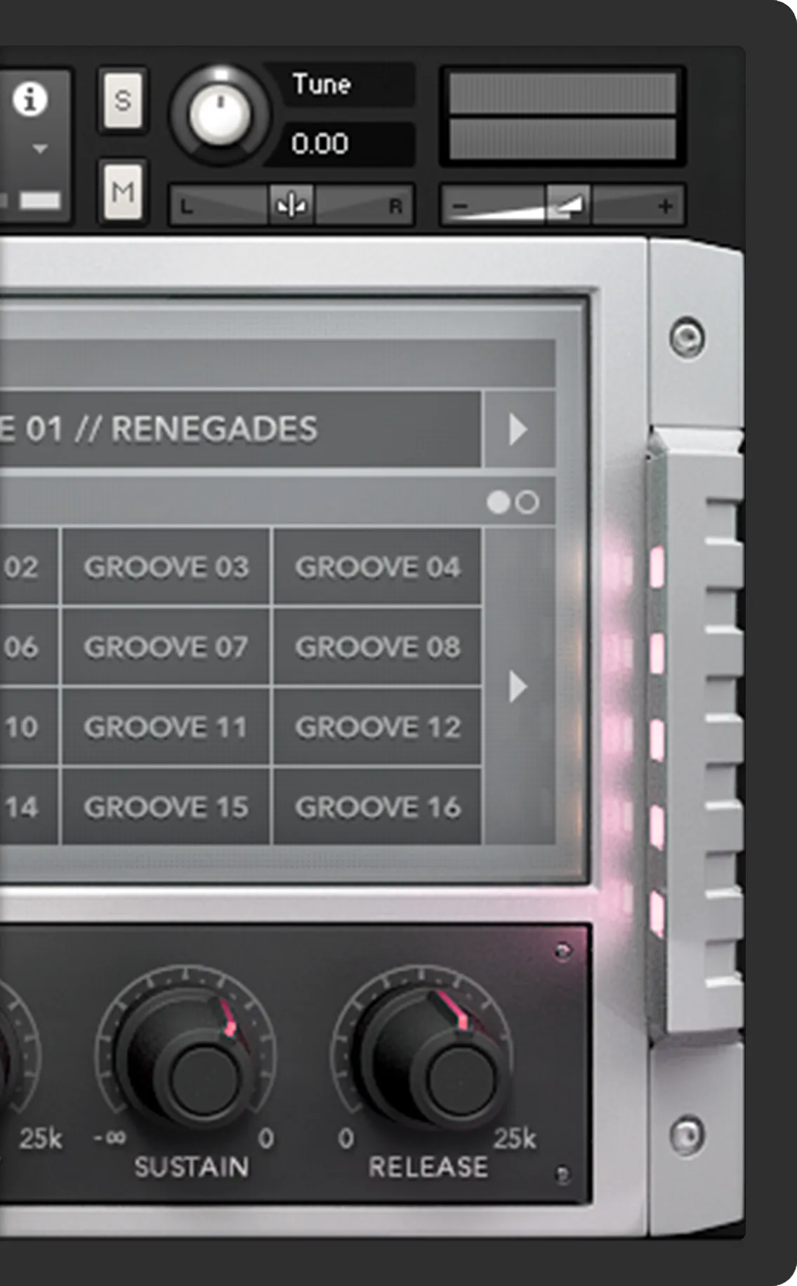 EDM Edge Vol. 2