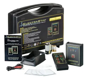ELECTRASTIM CONTROLLER REMOTE CONTROLLED STIMULATION SYSTEM