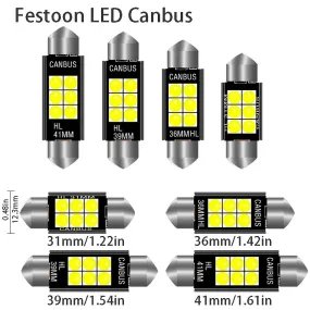 Emitting Color: WHITE, Color Temperature: 5000K - 1pcs 3030