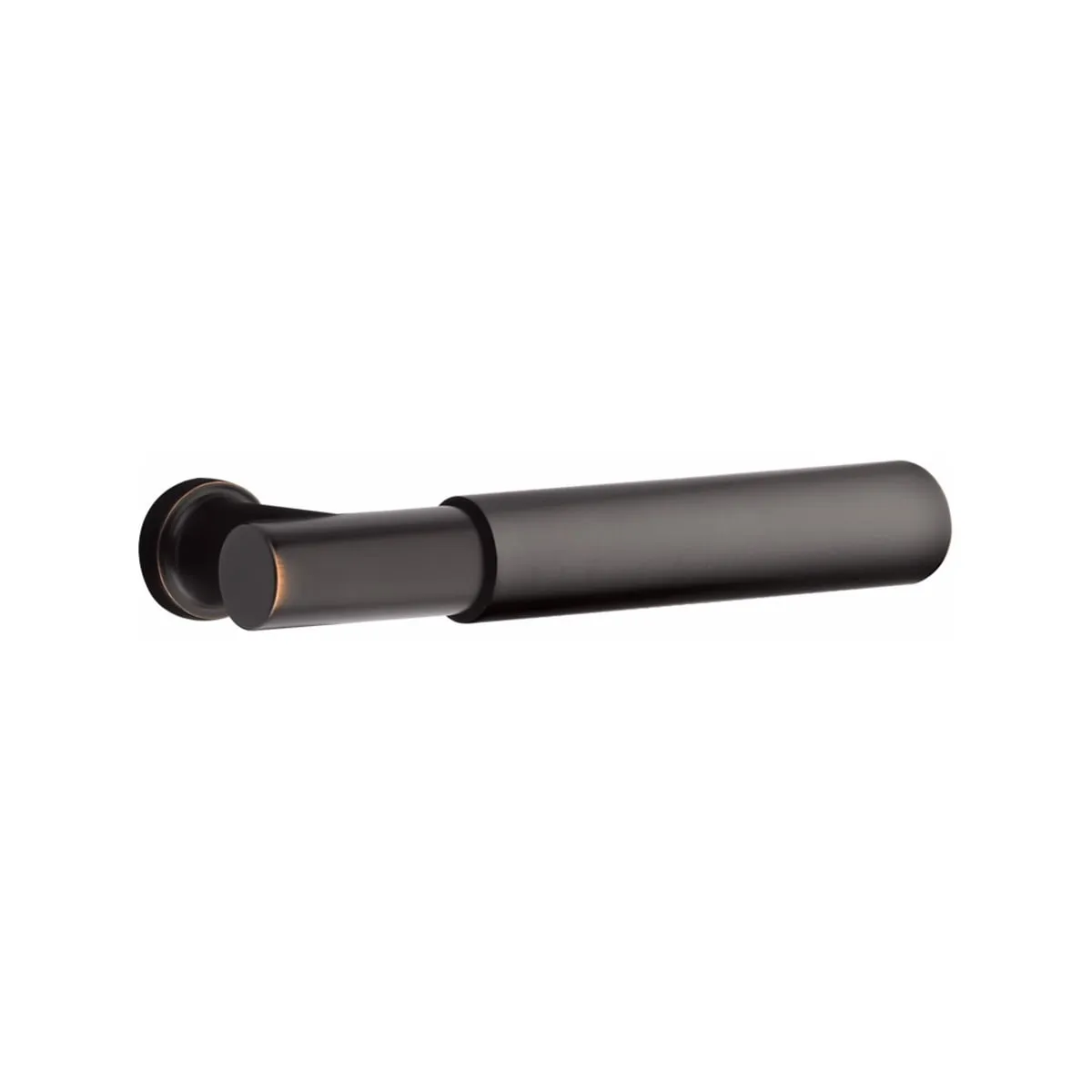 Emtek F20 Function Adelaide Mortise Handleset with Myles Lever
