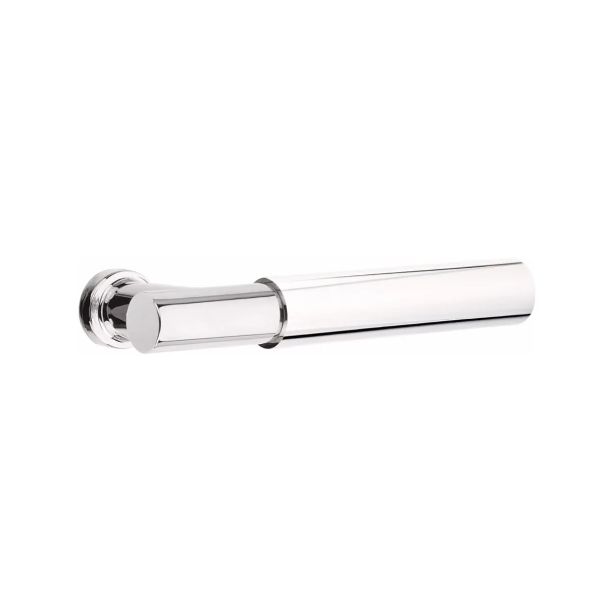 Emtek F20 Function Adelaide Mortise Handleset with Myles Lever