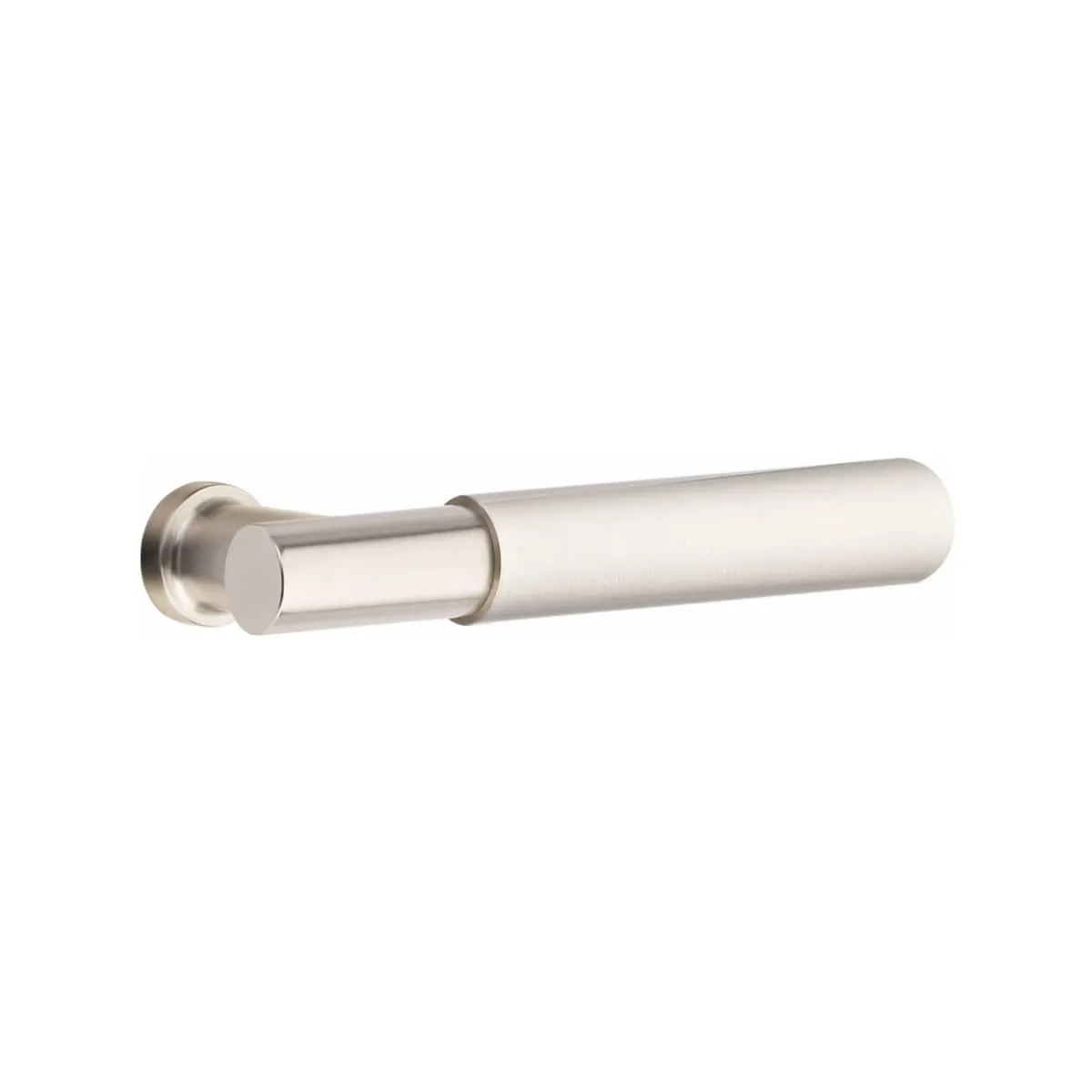 Emtek F20 Function Adelaide Mortise Handleset with Myles Lever