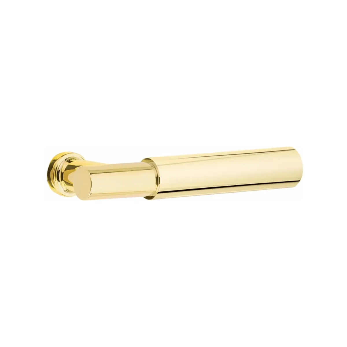 Emtek F20 Function Adelaide Mortise Handleset with Myles Lever