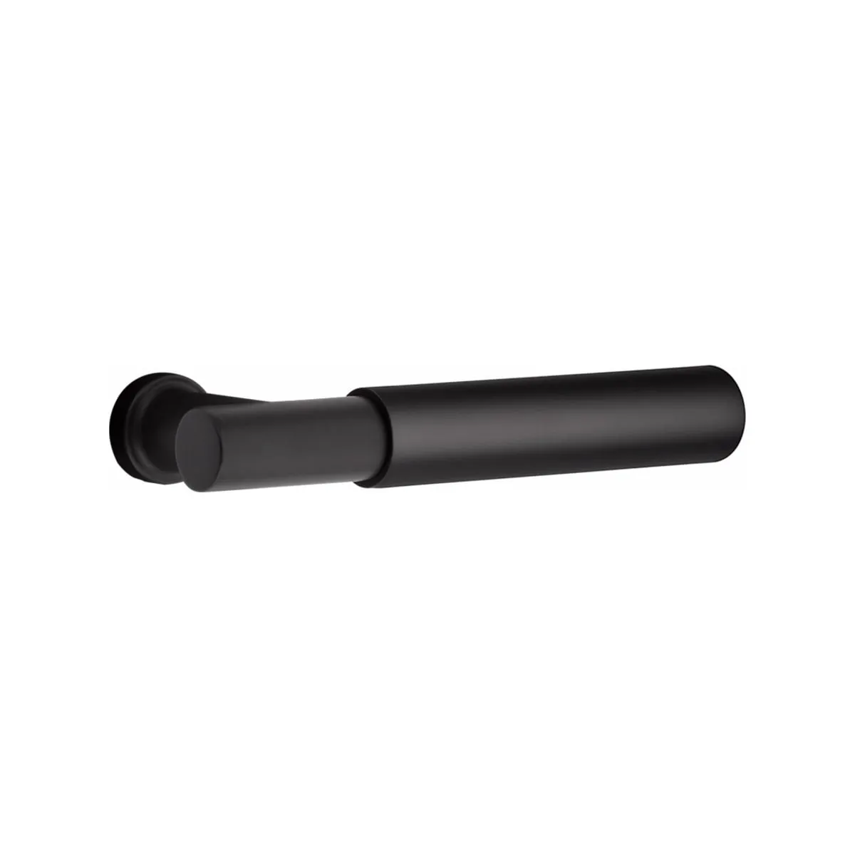 Emtek F20 Function Adelaide Mortise Handleset with Myles Lever