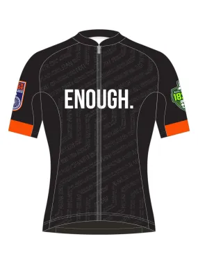 ENOUGH. Men's Super Corsa Jersey