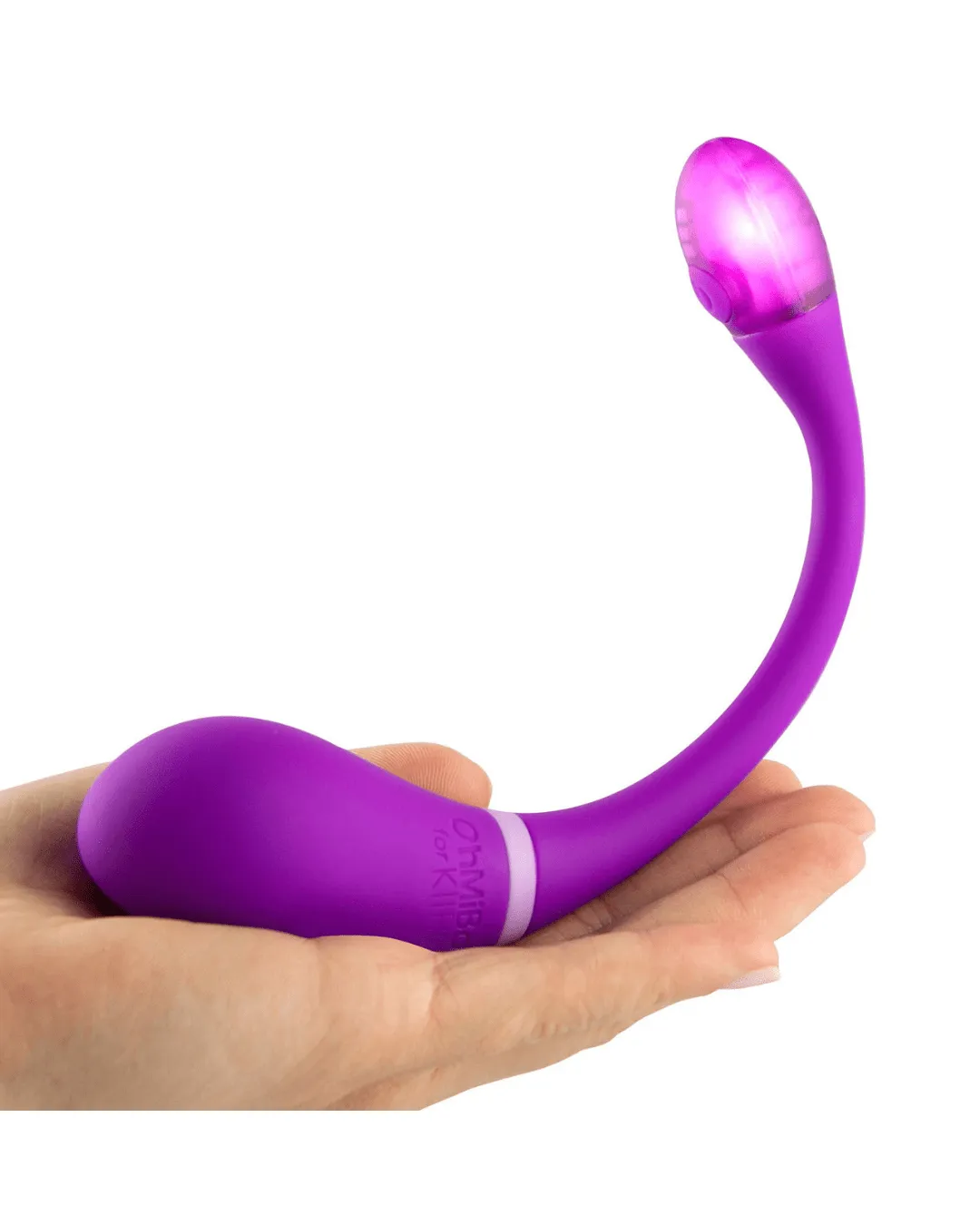 Esca 2 Interactive Bluetooth Internal G-Spot Vibrator