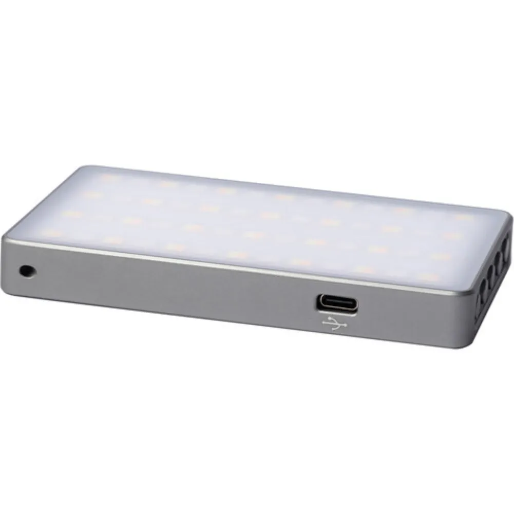 Explorer AX-RGB AuraRGB On-Camera LED Light