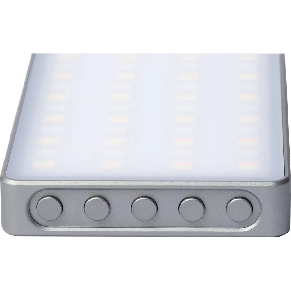 Explorer AX-RGB AuraRGB On-Camera LED Light