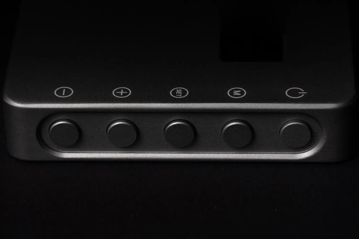 Explorer AX-RGB AuraRGB On-Camera LED Light