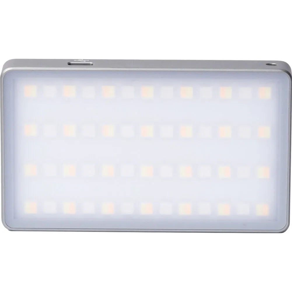 Explorer AX-RGB AuraRGB On-Camera LED Light