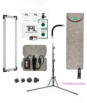 Eyelight Complete Bundle by TML