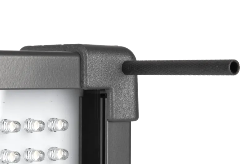 F&V Z1200S UltraColor Bi-Color LED Studio Panel 2-Light Kit (V-Mount)
