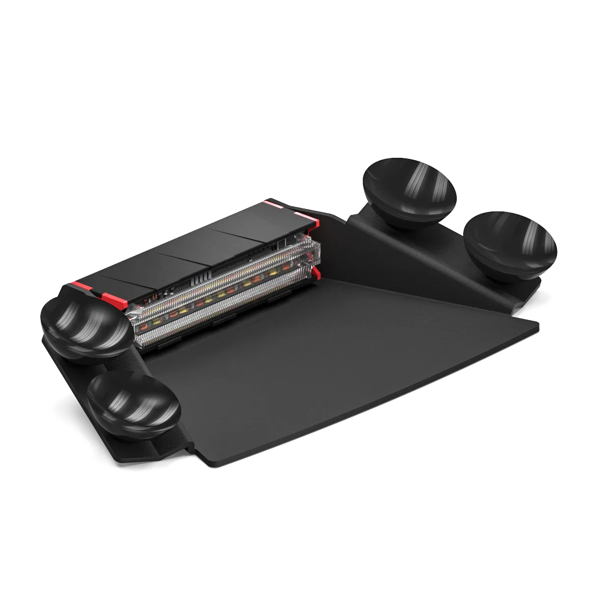 Feniex Q Series 1X Dash Light