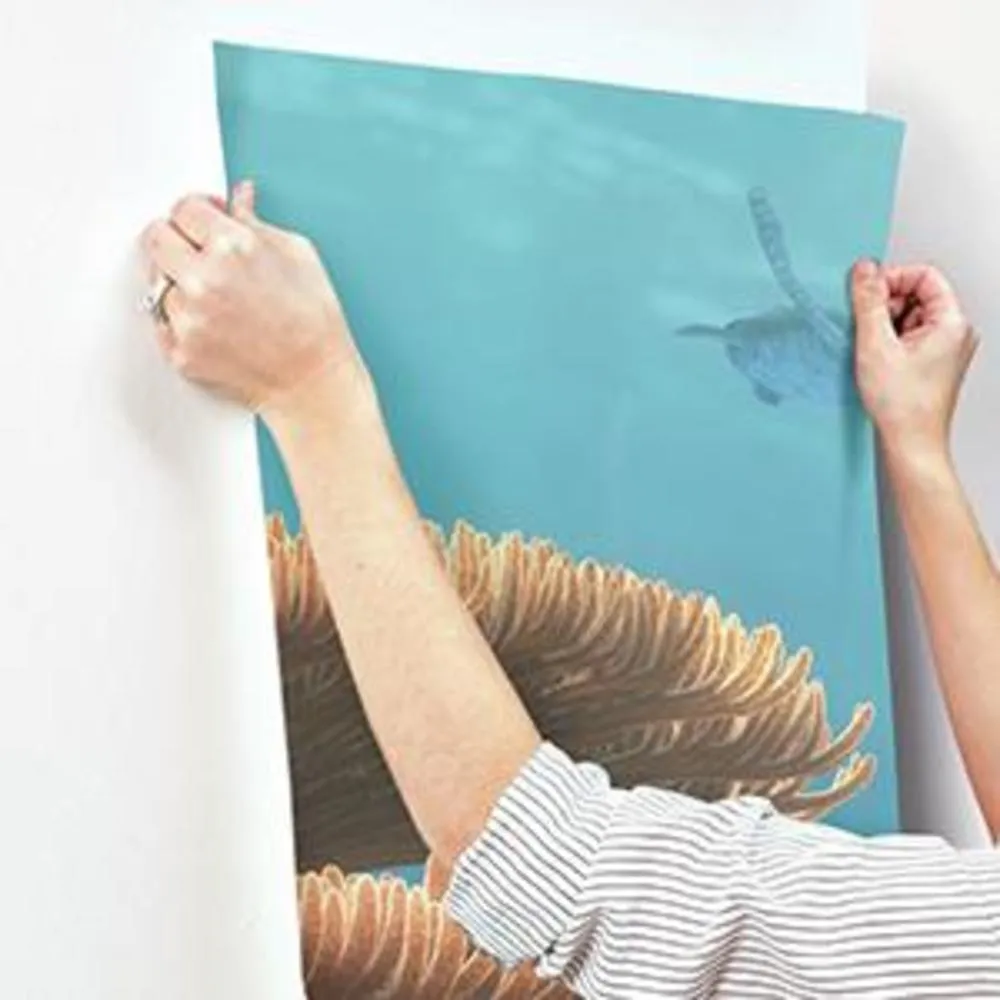 Finding Nemo XL Spray and Stick Wallpaper Mural