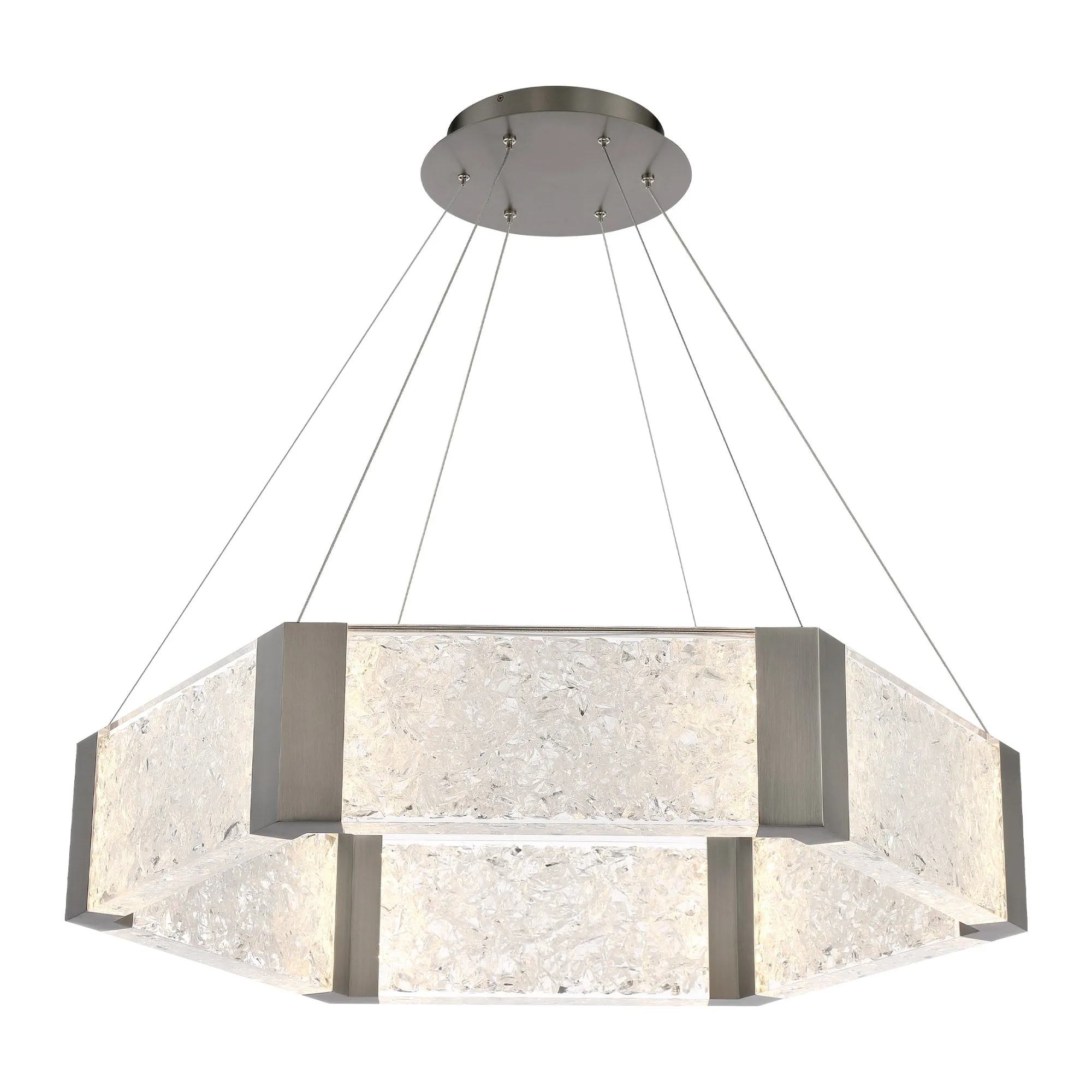 Forever LED Chandelier