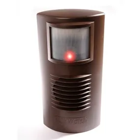 Advanced Ultrasonic Fox Deterrent - FOXWatch for Effective Fox Control