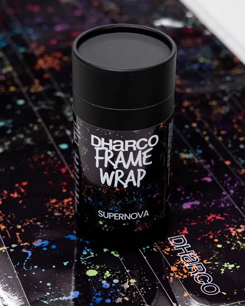 Frame Wrap | Supernova