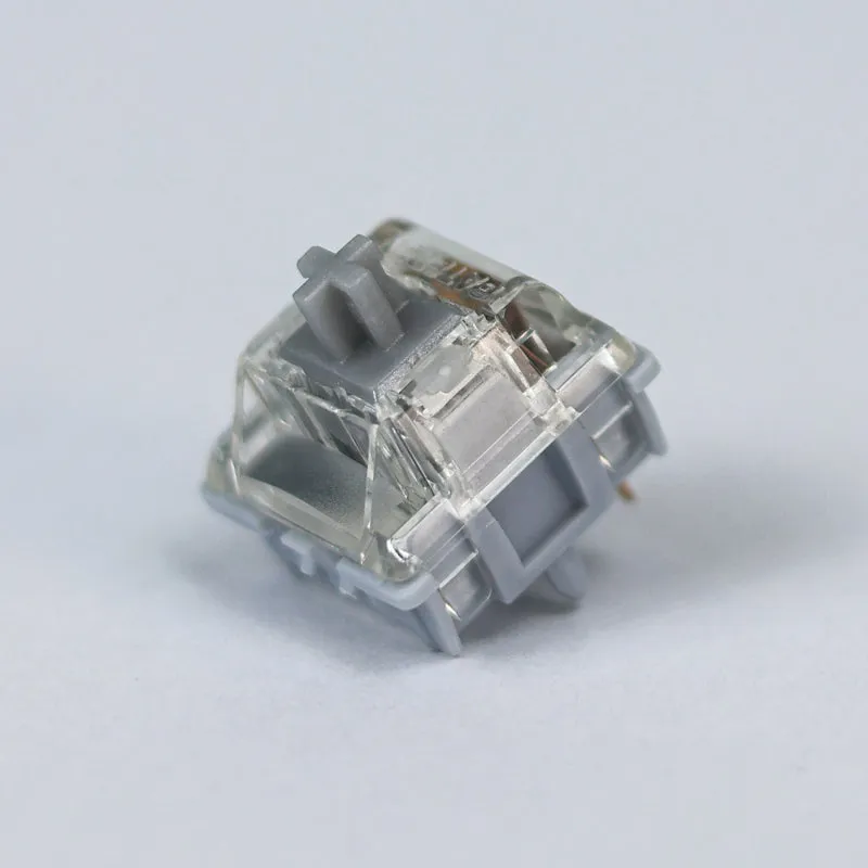 Gateron 0° Silent 5pin Switches