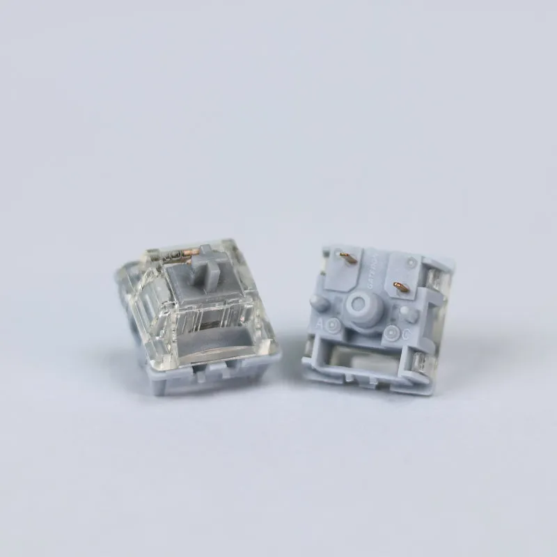Gateron 0° Silent 5pin Switches
