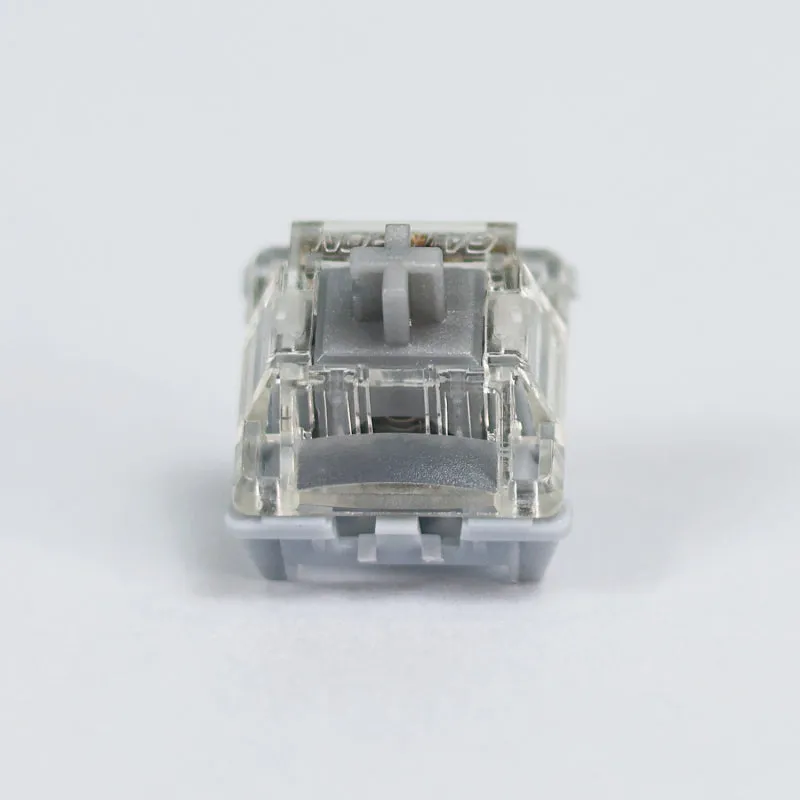 Gateron 0° Silent 5pin Switches