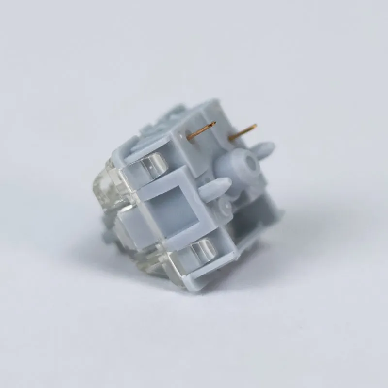 Gateron 0° Silent 5pin Switches