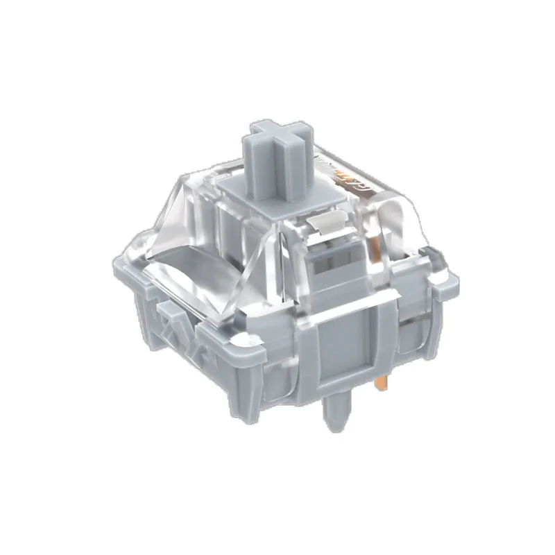 Gateron 0° Silent 5pin Switches