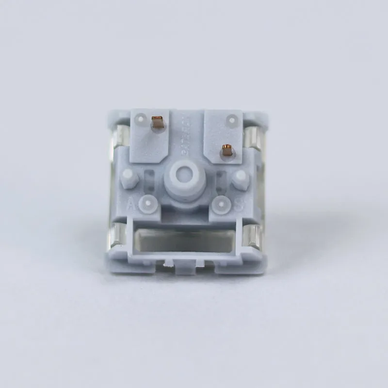 Gateron 0° Silent 5pin Switches