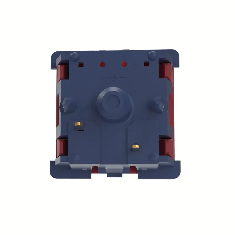 Gateron Quinn Tactile Switches