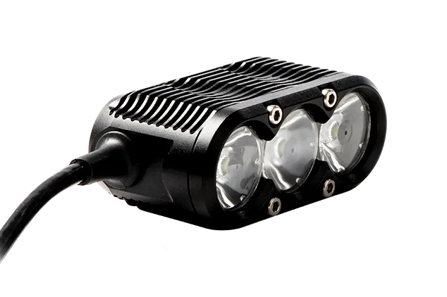 Gloworm XSV Lightset (G2.0) 3600 LUMENS