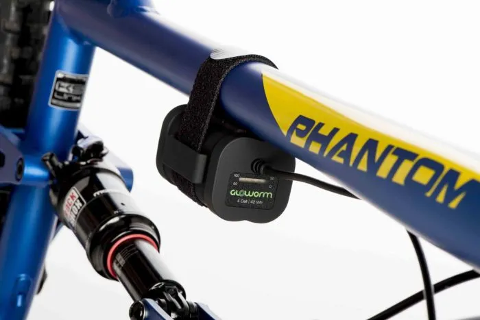 Gloworm XSV Lightset (G2.0) 3600 LUMENS