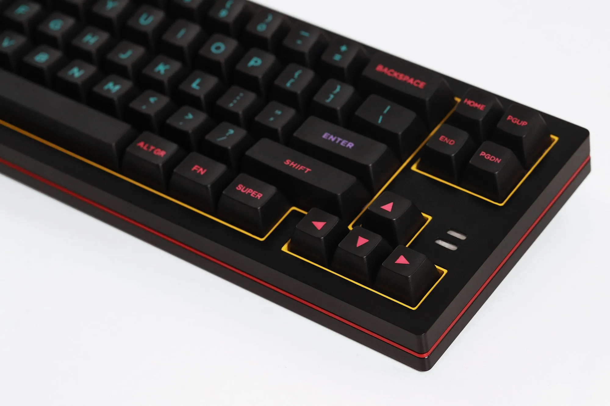 Go-Ace68 Mechanical Keyboard Kit
