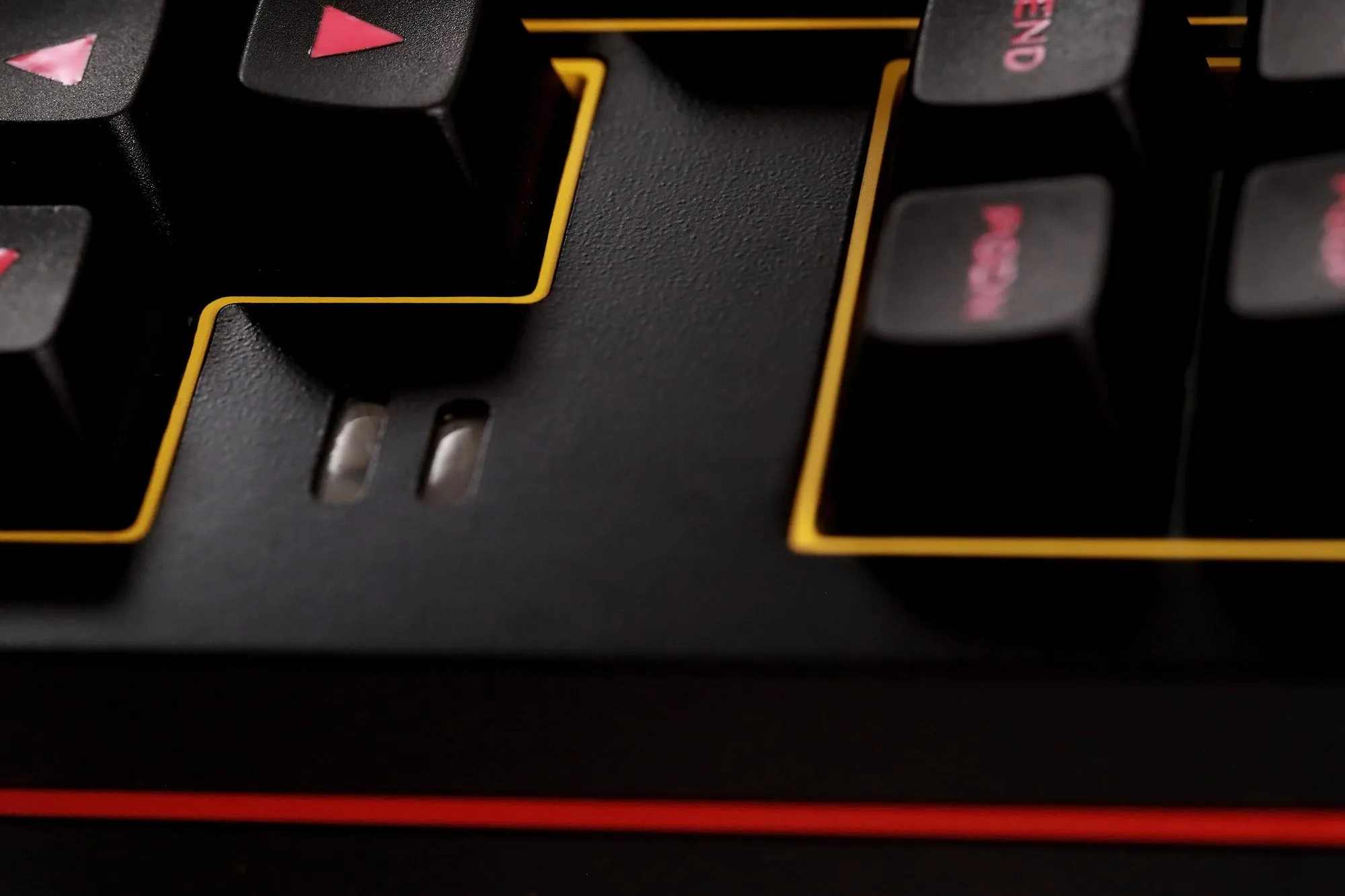 Go-Ace68 Mechanical Keyboard Kit