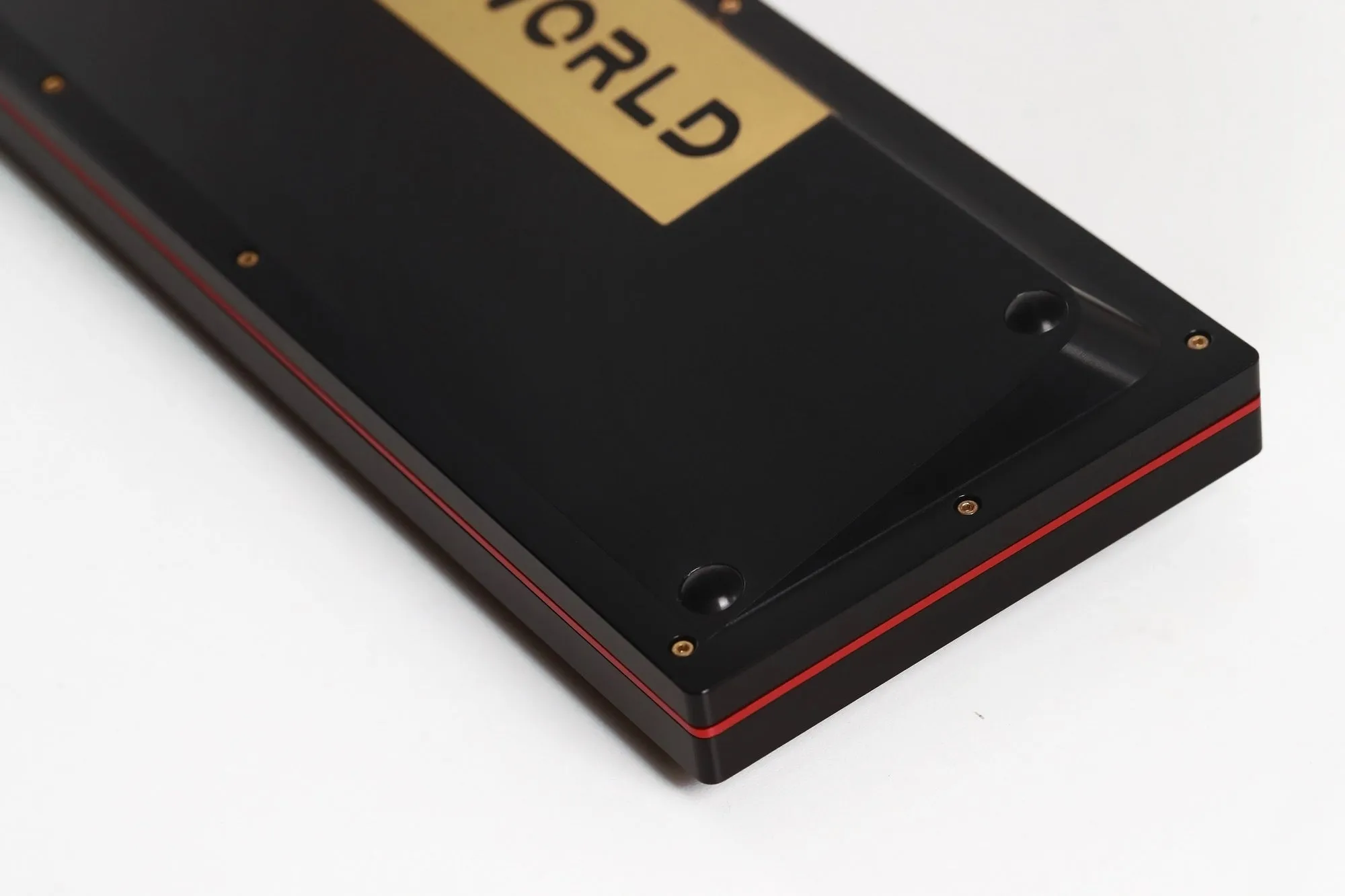 Go-Ace68 Mechanical Keyboard Kit