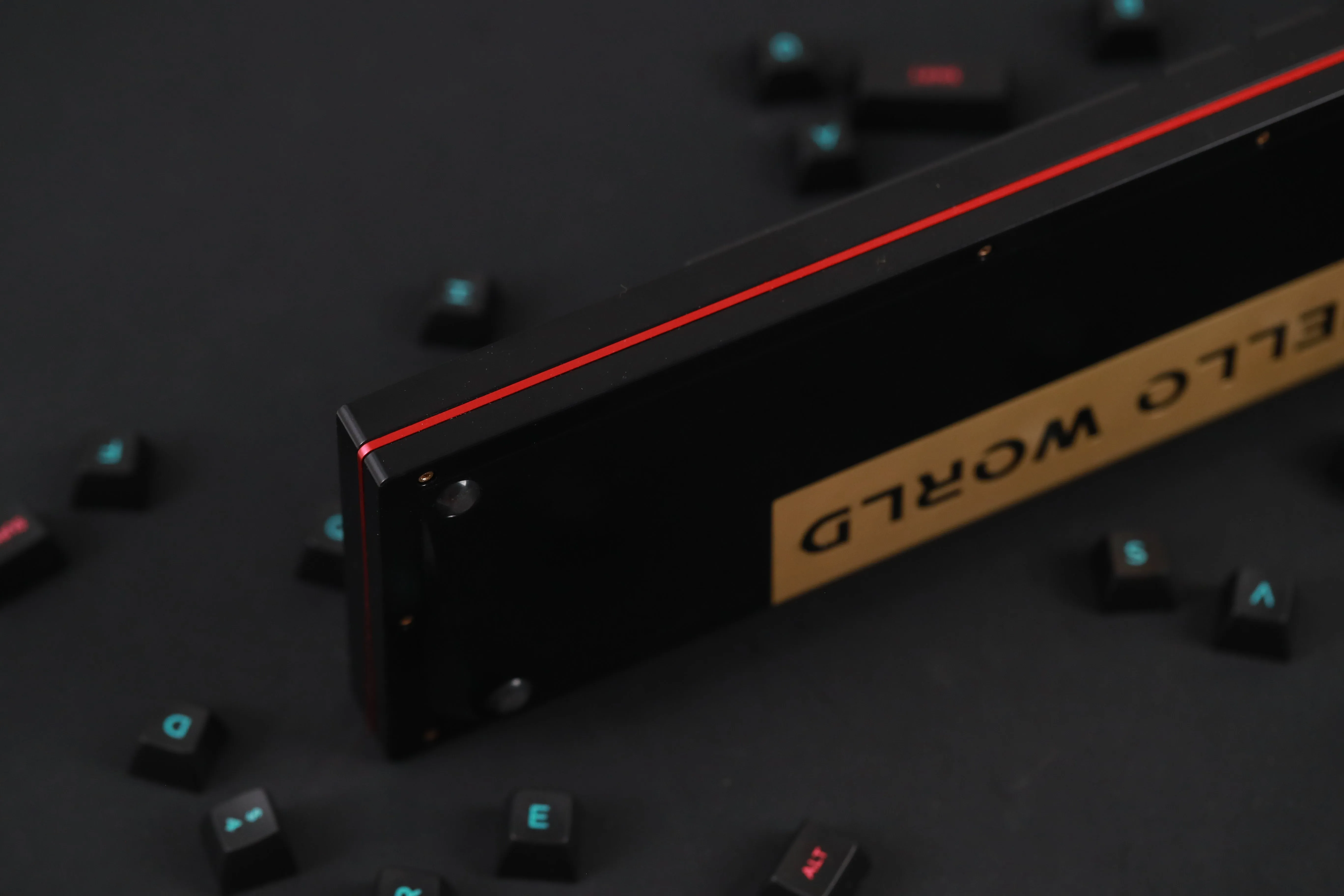 Go-Ace68 Mechanical Keyboard Kit