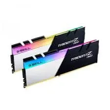 GSKILL TRIDENT Z NEO 16 GB DDR4 (8*2) 3600MHZ DESKTOP RAM