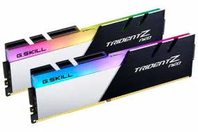 GSKILL TRIDENT Z NEO 16 GB DDR4 (8*2) 3600MHZ DESKTOP RAM