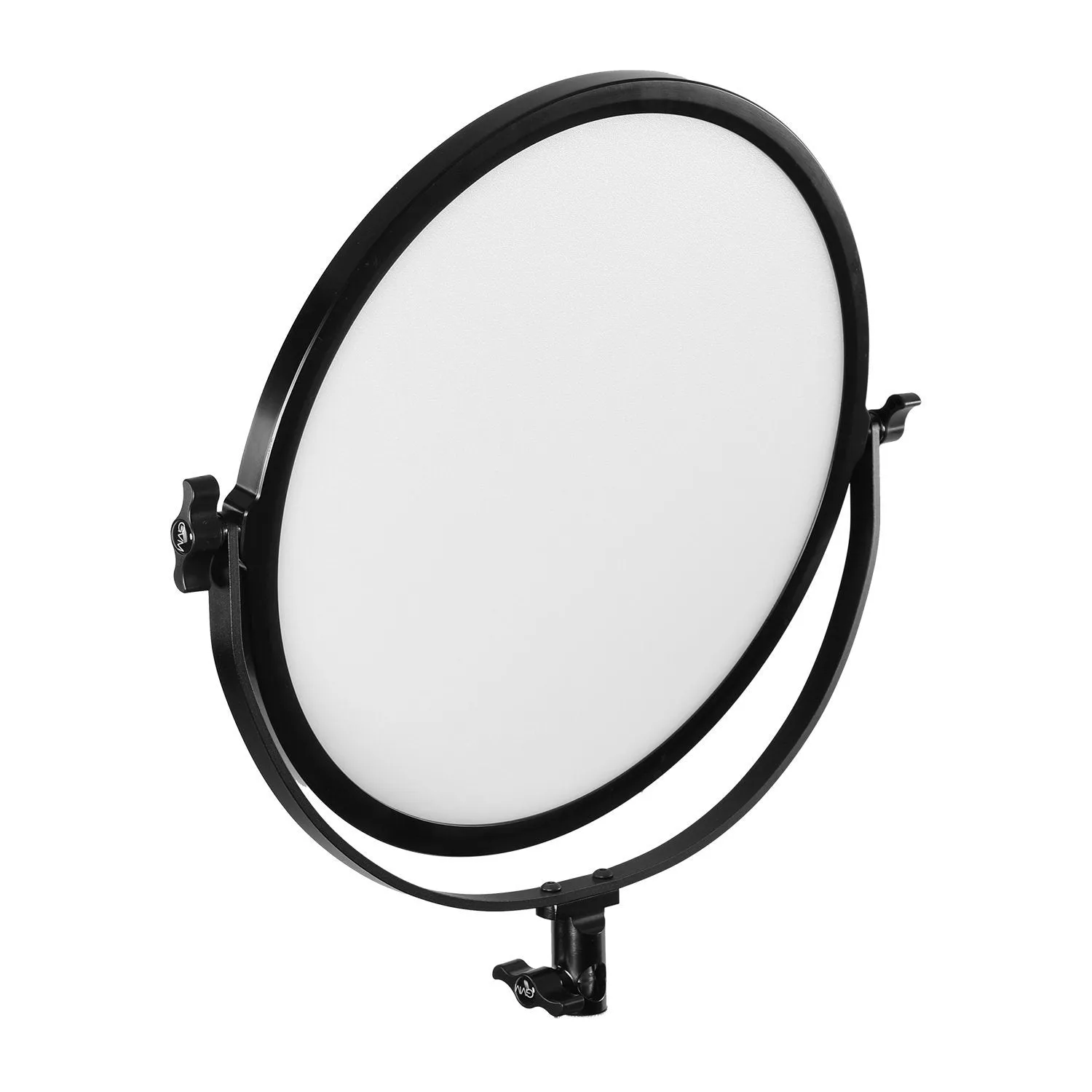 GVM Y60D256 Bi-Color LED Video Edge Light (15")
