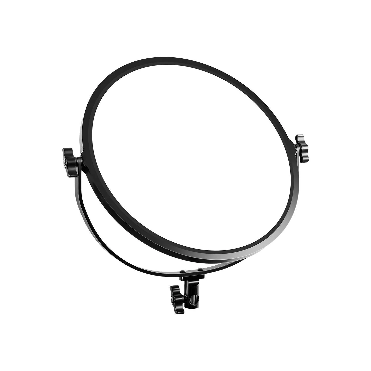 GVM Y60D256 Bi-Color LED Video Edge Light (15")