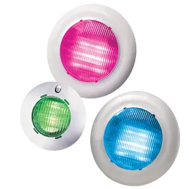 Hayward 12V Universal ColorLogic LED ProLogic Standard Pool/Spa Light