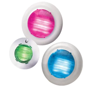 Hayward 12V Universal ColorLogic LED ProLogic Standard Pool/Spa Light
