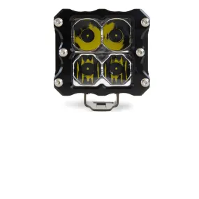 Heretic - Quattro LED Pod Light