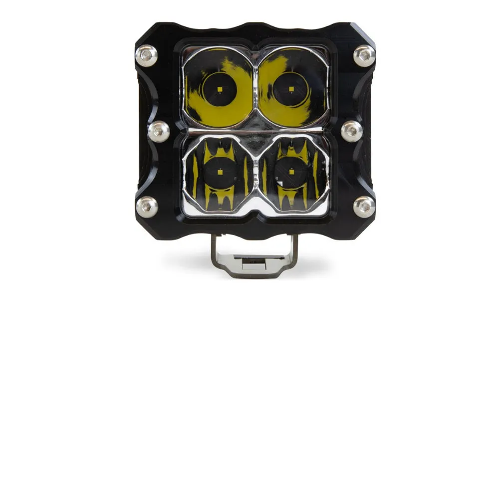 Heretic - Quattro LED Pod Light