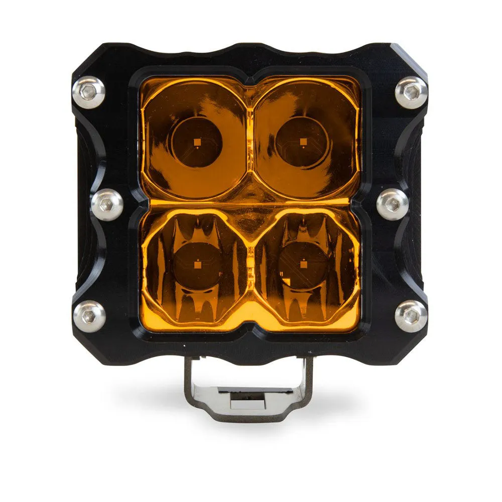 Heretic - Quattro LED Pod Light