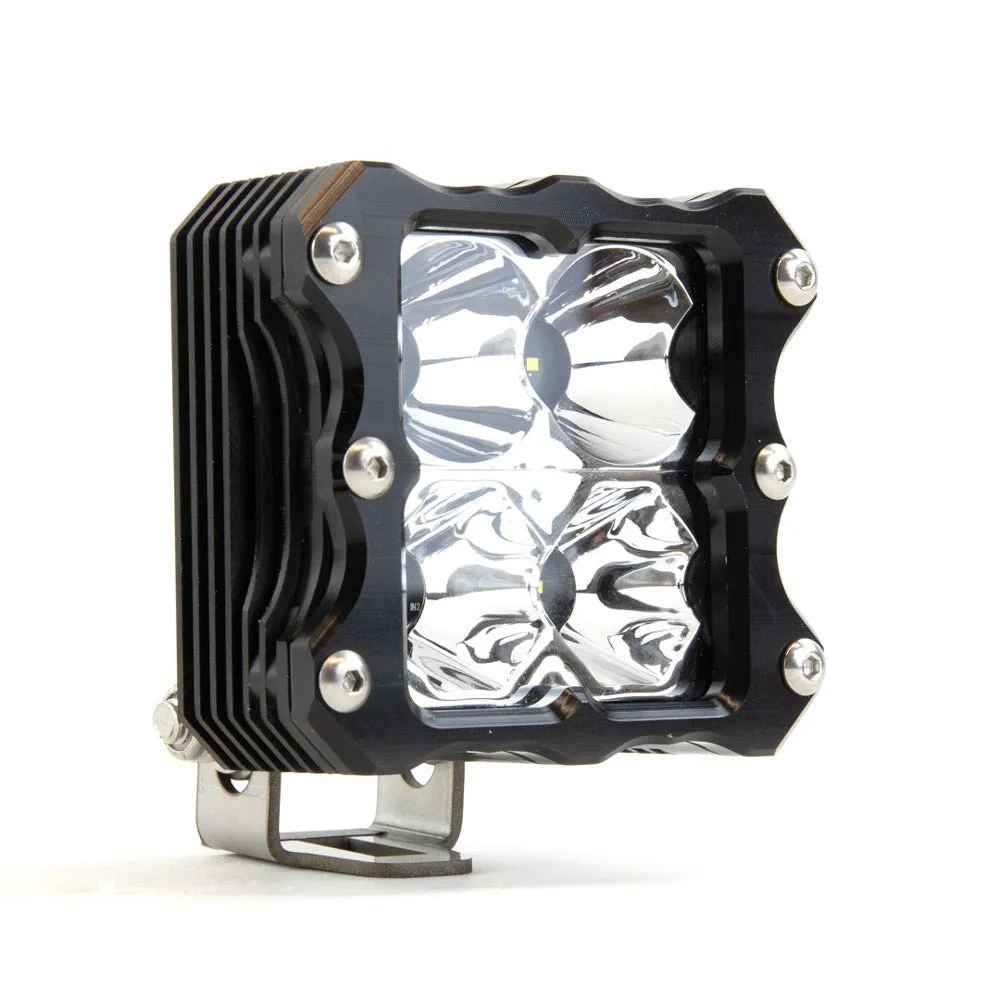 Heretic - Quattro LED Pod Light