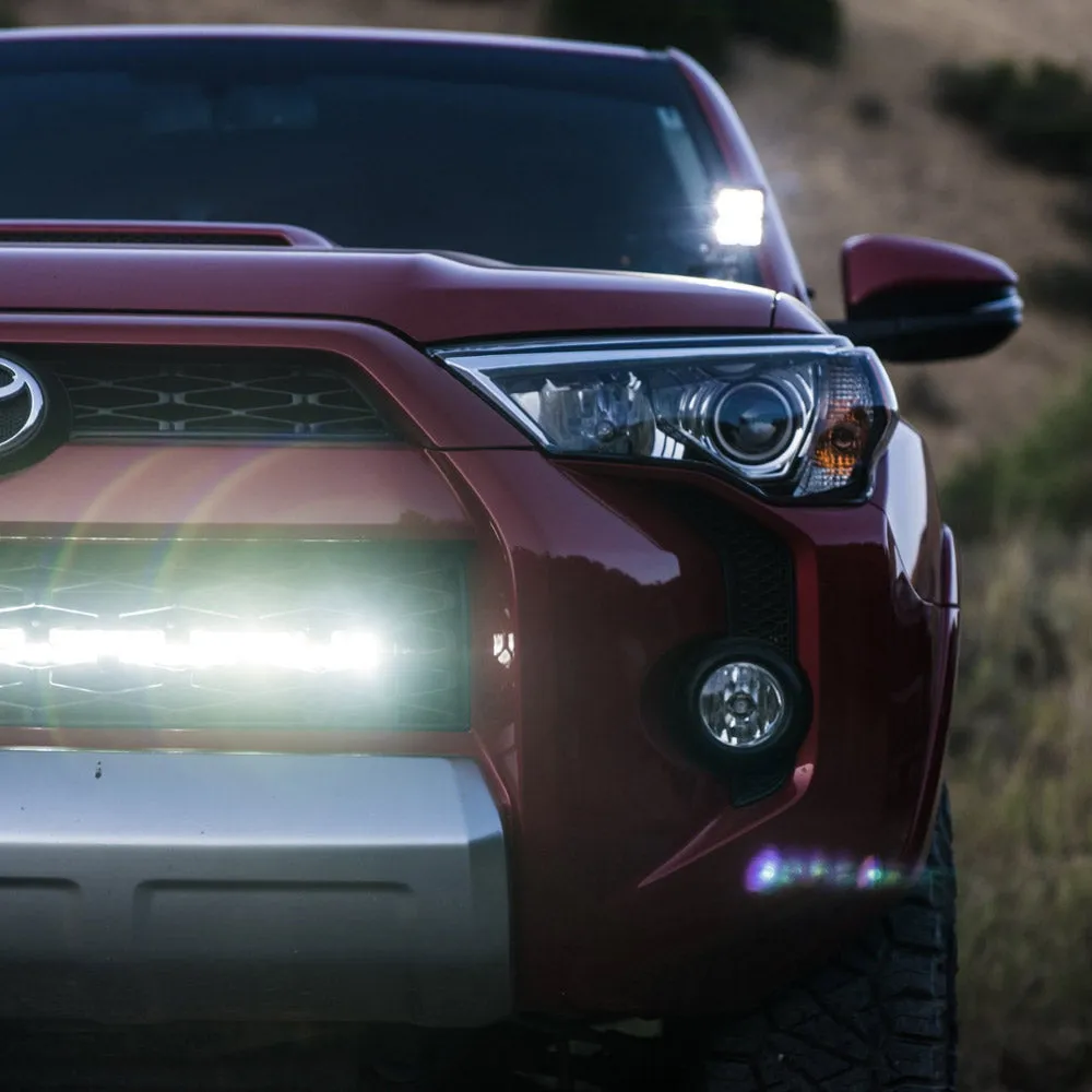 Heretic - Quattro LED Pod Light